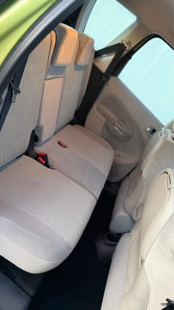 CITROEN C3 PICASSO1.6 VTI 120 Cv EXCLUSIVE 