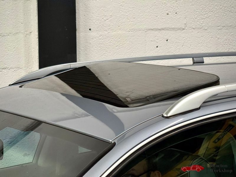 Audi RS6 Avant C5 - V8 4.2 | Reprog 503ch | Cuir Beige | Dossier Facture | Toit ouvrant