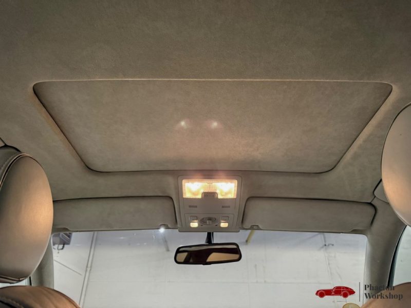 Audi RS6 Avant C5 - V8 4.2 | Reprog 503ch | Cuir Beige | Dossier Facture | Toit ouvrant