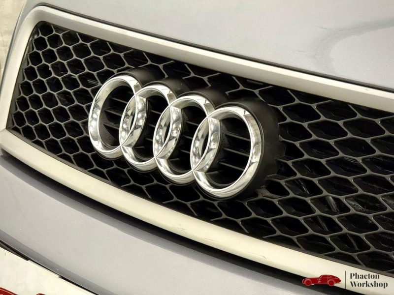 Audi RS6 Avant C5 - V8 4.2 | Reprog 503ch | Cuir Beige | Dossier Facture | Toit ouvrant