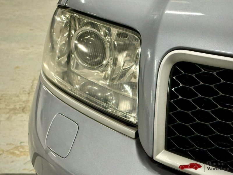 Audi RS6 Avant C5 - V8 4.2 | Reprog 503ch | Cuir Beige | Dossier Facture | Toit ouvrant