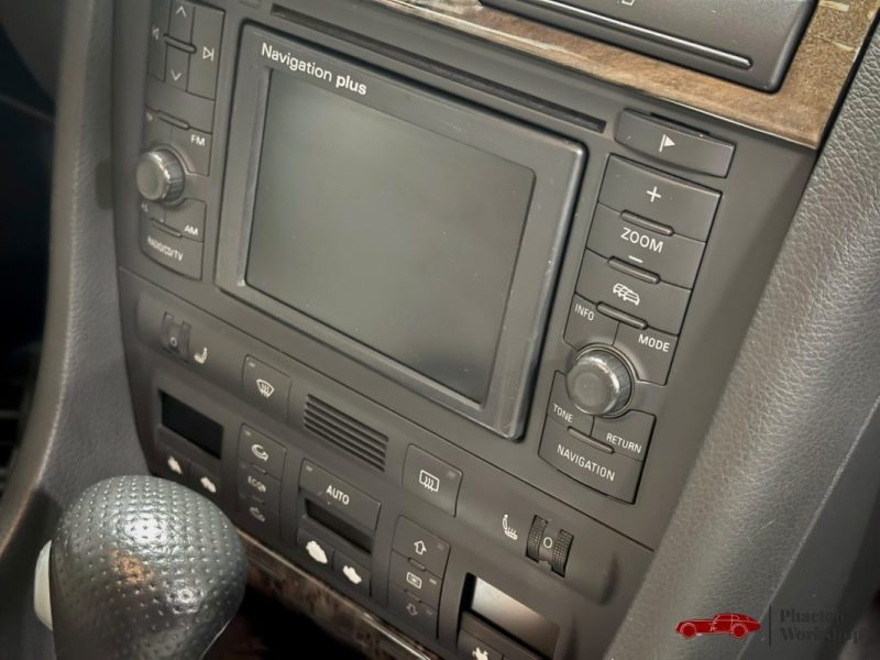 Audi RS6 Avant C5 - V8 4.2 | Reprog 503ch | Cuir Beige | Dossier Facture | Toit ouvrant