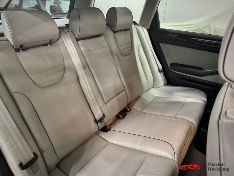 Audi RS6 Avant C5 - V8 4.2 | Reprog 503ch | Cuir Beige | Dossier Facture | Toit ouvrant