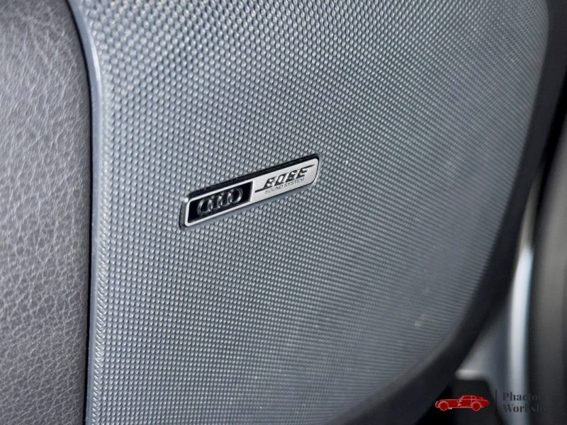 Audi RS6 Avant C5 - V8 4.2 | Reprog 503ch | Cuir Beige | Dossier Facture | Toit ouvrant