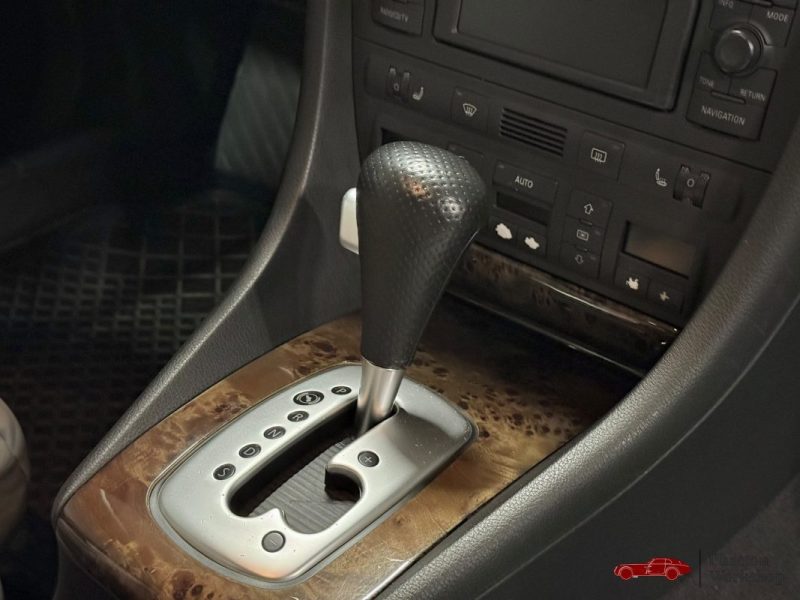 Audi RS6 Avant C5 - V8 4.2 | Reprog 503ch | Cuir Beige | Dossier Facture | Toit ouvrant