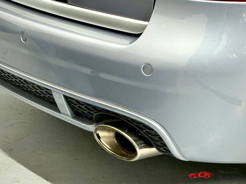 Audi RS6 Avant C5 - V8 4.2 | Reprog 503ch | Cuir Beige | Dossier Facture | Toit ouvrant