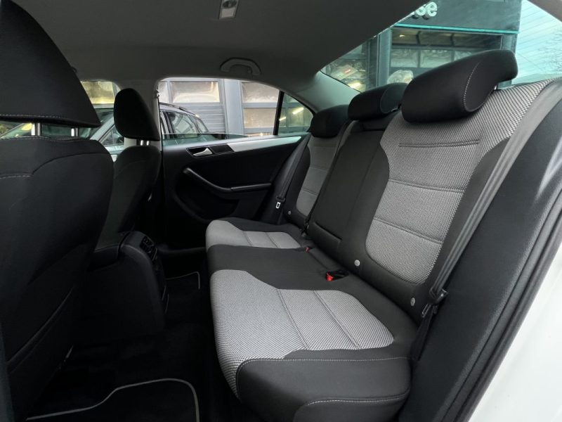 VOLKSWAGEN JETTA 4 IV HYBRID 1.4 TSI 150 Cv 1ERE MAIN / DSG7 36 300 Kms CRIT AIR 1 - GARANTIE 1 AN