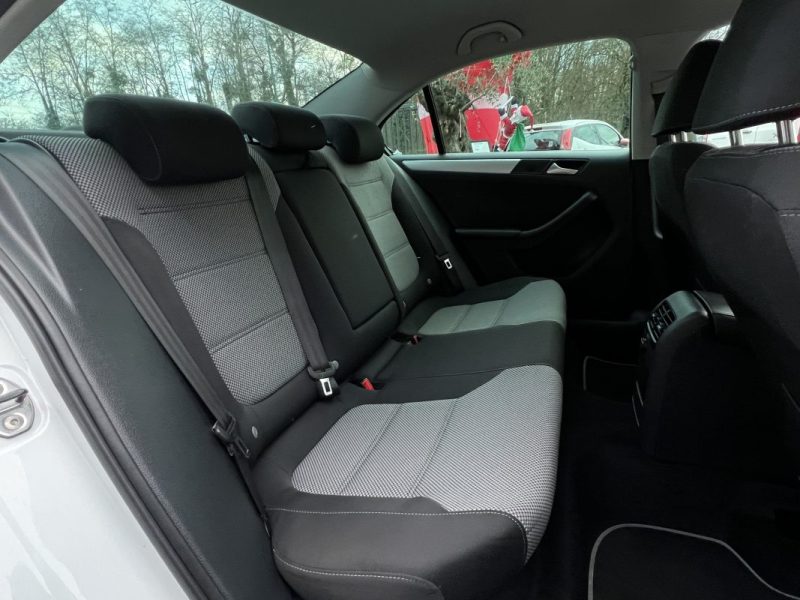 VOLKSWAGEN JETTA 4 IV HYBRID 1.4 TSI 150 Cv 1ERE MAIN / DSG7 36 300 Kms CRIT AIR 1 - GARANTIE 1 AN