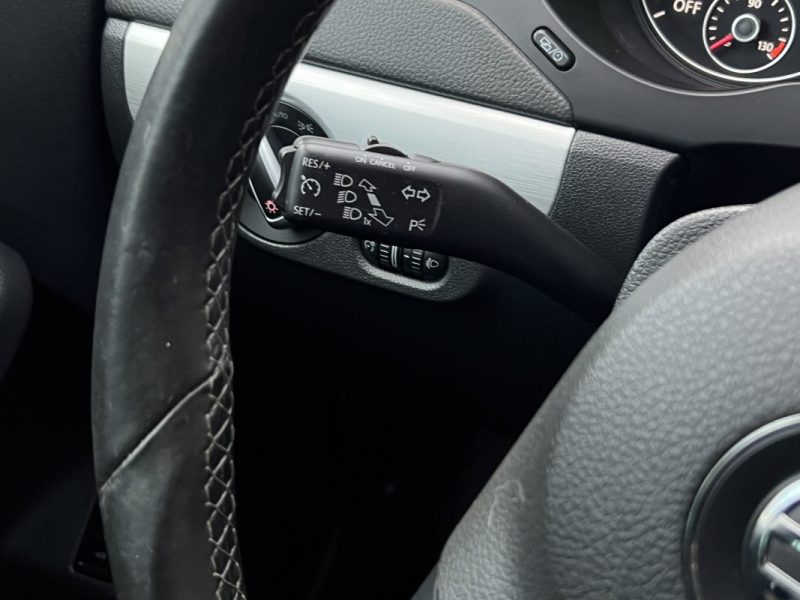 VOLKSWAGEN JETTA 4 IV HYBRID 1.4 TSI 150 Cv 1ERE MAIN / DSG7 36 300 Kms CRIT AIR 1 - GARANTIE 1 AN