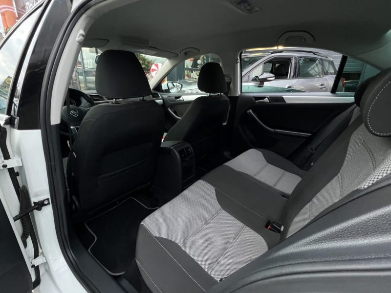 VOLKSWAGEN JETTA 4 IV HYBRID 1.4 TSI 150 Cv 1ERE MAIN / DSG7 36 300 Kms CRIT AIR 1 - GARANTIE 1 AN