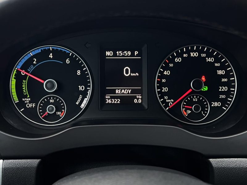 VOLKSWAGEN JETTA 4 IV HYBRID 1.4 TSI 150 Cv 1ERE MAIN / DSG7 36 300 Kms CRIT AIR 1 - GARANTIE 1 AN