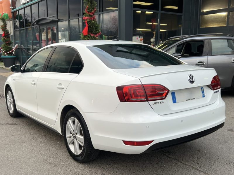 VOLKSWAGEN JETTA 4 IV HYBRID 1.4 TSI 150 Cv 1ERE MAIN / DSG7 36 300 Kms CRIT AIR 1 - GARANTIE 1 AN