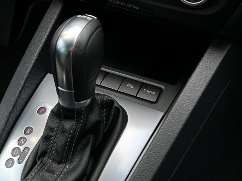 VOLKSWAGEN JETTA 4 IV HYBRID 1.4 TSI 150 Cv 1ERE MAIN / DSG7 36 300 Kms CRIT AIR 1 - GARANTIE 1 AN