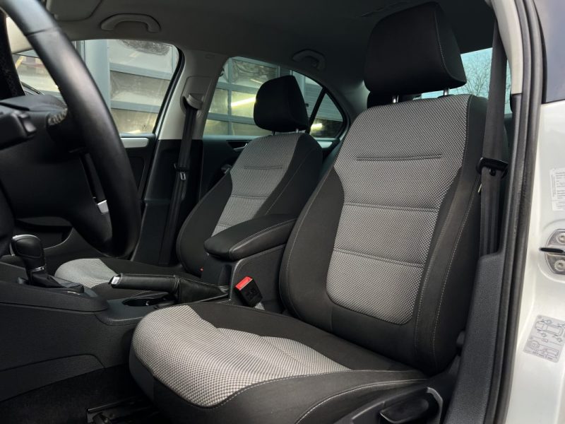 VOLKSWAGEN JETTA 4 IV HYBRID 1.4 TSI 150 Cv 1ERE MAIN / DSG7 36 300 Kms CRIT AIR 1 - GARANTIE 1 AN