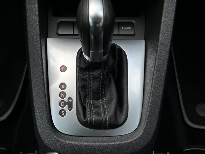 VOLKSWAGEN JETTA 4 IV HYBRID 1.4 TSI 150 Cv 1ERE MAIN / DSG7 36 300 Kms CRIT AIR 1 - GARANTIE 1 AN