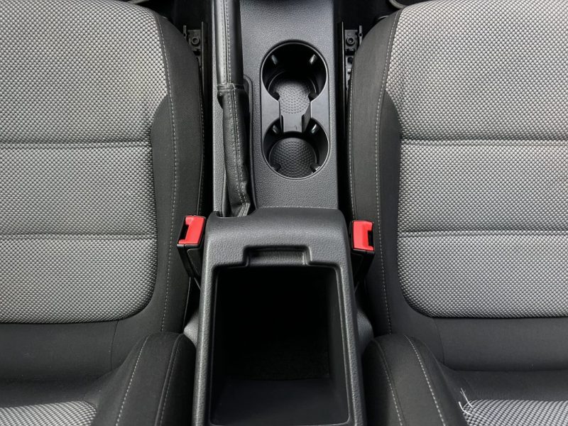 VOLKSWAGEN JETTA 4 IV HYBRID 1.4 TSI 150 Cv 1ERE MAIN / DSG7 36 300 Kms CRIT AIR 1 - GARANTIE 1 AN