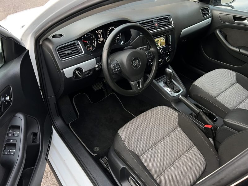 VOLKSWAGEN JETTA 4 IV HYBRID 1.4 TSI 150 Cv 1ERE MAIN / DSG7 36 300 Kms CRIT AIR 1 - GARANTIE 1 AN