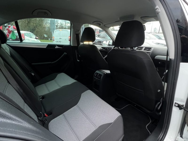 VOLKSWAGEN JETTA 4 IV HYBRID 1.4 TSI 150 Cv 1ERE MAIN / DSG7 36 300 Kms CRIT AIR 1 - GARANTIE 1 AN