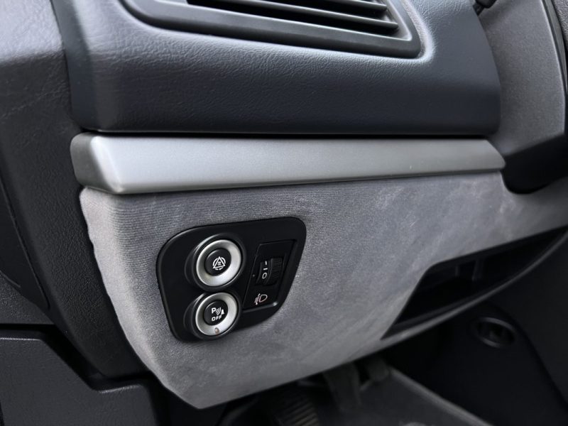 PEUGEOT 807 2.0 HDI 136 Cv 1ERE MAIN / 7 PLACES - GARANTIE 1 AN