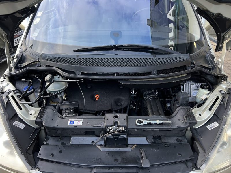 PEUGEOT 807 2.0 HDI 136 Cv 1ERE MAIN / 7 PLACES - GARANTIE 1 AN