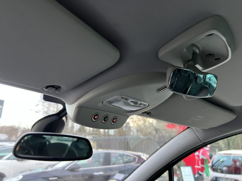 PEUGEOT 807 2.0 HDI 136 Cv 1ERE MAIN / 7 PLACES - GARANTIE 1 AN