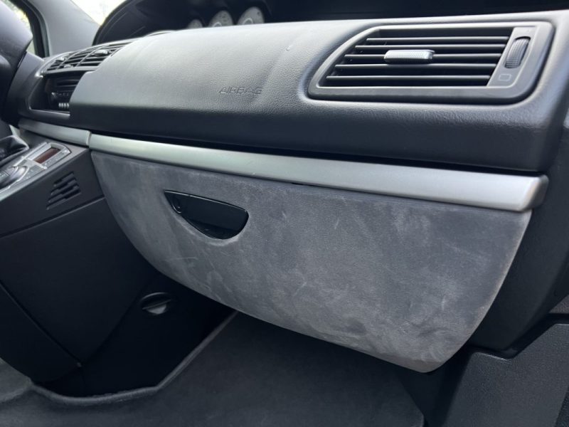 PEUGEOT 807 2.0 HDI 136 Cv 1ERE MAIN / 7 PLACES - GARANTIE 1 AN