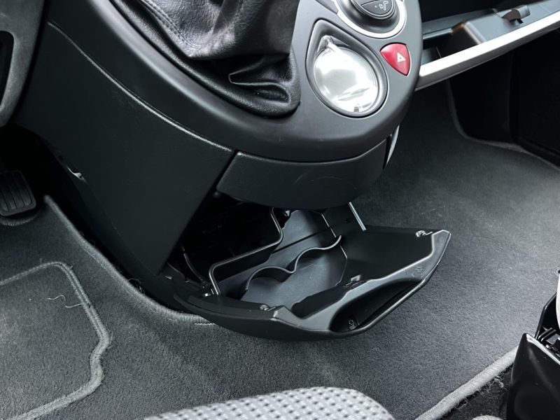 PEUGEOT 807 2.0 HDI 136 Cv 1ERE MAIN / 7 PLACES - GARANTIE 1 AN