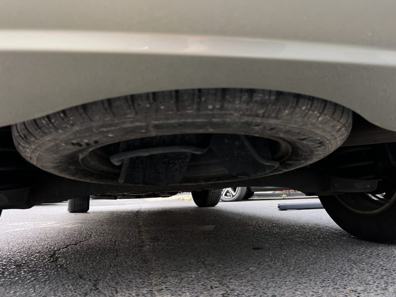 PEUGEOT 807 2.0 HDI 136 Cv 1ERE MAIN / 7 PLACES - GARANTIE 1 AN