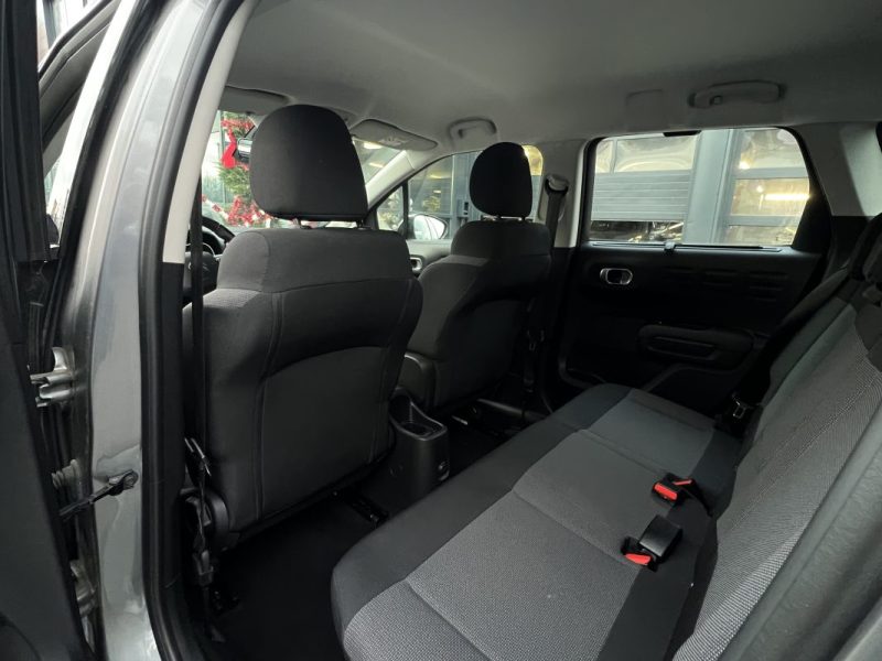 CITROEN C3 AIRCROSS FEEL 1.2 82 Cv 21 700 Kms APPLE CARPLAY & ANDROID GPS CRIT AIR 1 - GARANTIE 1 AN