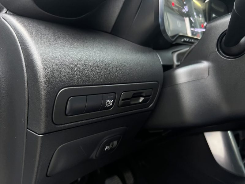 CITROEN C3 AIRCROSS FEEL 1.2 82 Cv 21 700 Kms APPLE CARPLAY & ANDROID GPS CRIT AIR 1 - GARANTIE 1 AN