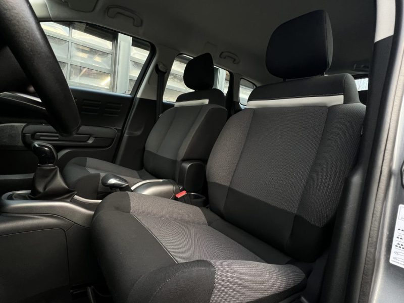 CITROEN C3 AIRCROSS FEEL 1.2 82 Cv 21 700 Kms APPLE CARPLAY & ANDROID GPS CRIT AIR 1 - GARANTIE 1 AN