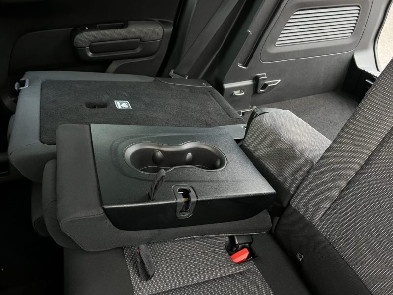 CITROEN C3 AIRCROSS FEEL 1.2 82 Cv 21 700 Kms APPLE CARPLAY & ANDROID GPS CRIT AIR 1 - GARANTIE 1 AN