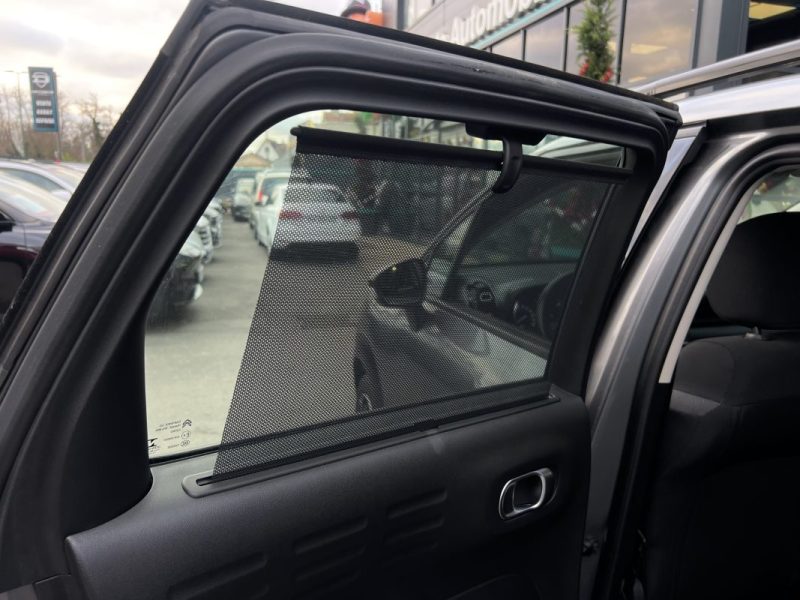 CITROEN C3 AIRCROSS FEEL 1.2 82 Cv 21 700 Kms APPLE CARPLAY & ANDROID GPS CRIT AIR 1 - GARANTIE 1 AN