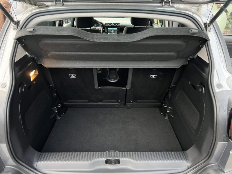 CITROEN C3 AIRCROSS FEEL 1.2 82 Cv 21 700 Kms APPLE CARPLAY & ANDROID GPS CRIT AIR 1 - GARANTIE 1 AN