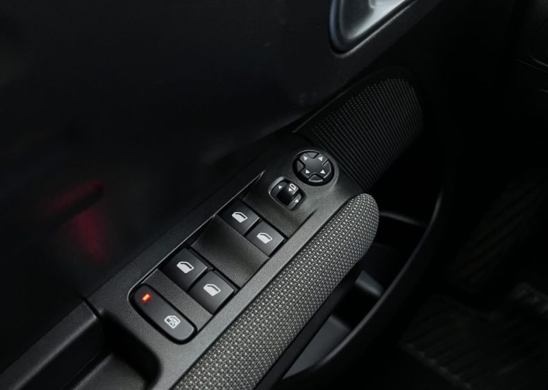 CITROEN C3 AIRCROSS FEEL 1.2 82 Cv 21 700 Kms APPLE CARPLAY & ANDROID GPS CRIT AIR 1 - GARANTIE 1 AN