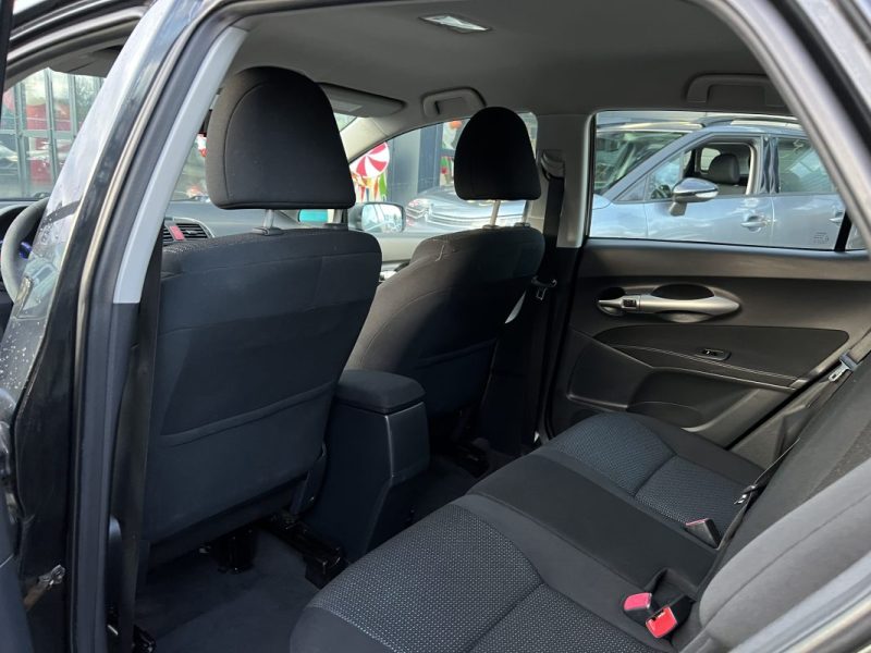 TOYOTA AURIS PHASE 2 CONNECT 1.8 VVT-i 136 HYBRID / GPS BOITE AUTOMATIQUE CRIT AIR 1 - Garantie 1 an