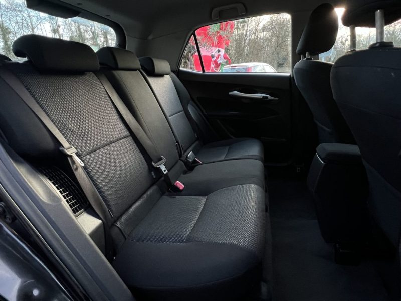 TOYOTA AURIS PHASE 2 CONNECT 1.8 VVT-i 136 HYBRID / GPS BOITE AUTOMATIQUE CRIT AIR 1 - Garantie 1 an