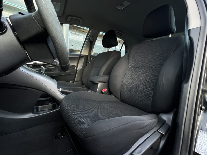 TOYOTA AURIS PHASE 2 CONNECT 1.8 VVT-i 136 HYBRID / GPS BOITE AUTOMATIQUE CRIT AIR 1 - Garantie 1 an