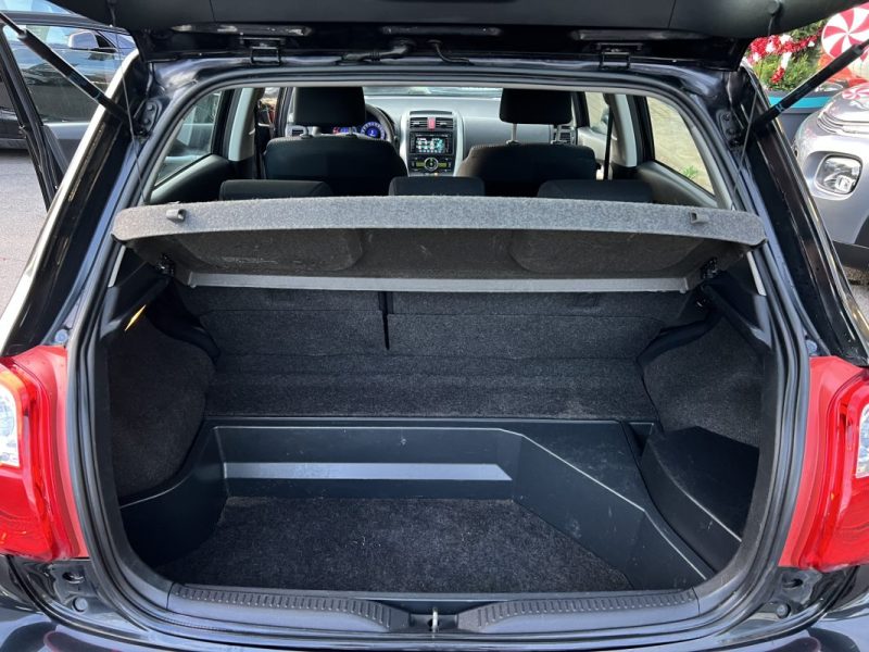 TOYOTA AURIS PHASE 2 CONNECT 1.8 VVT-i 136 HYBRID / GPS BOITE AUTOMATIQUE CRIT AIR 1 - Garantie 1 an