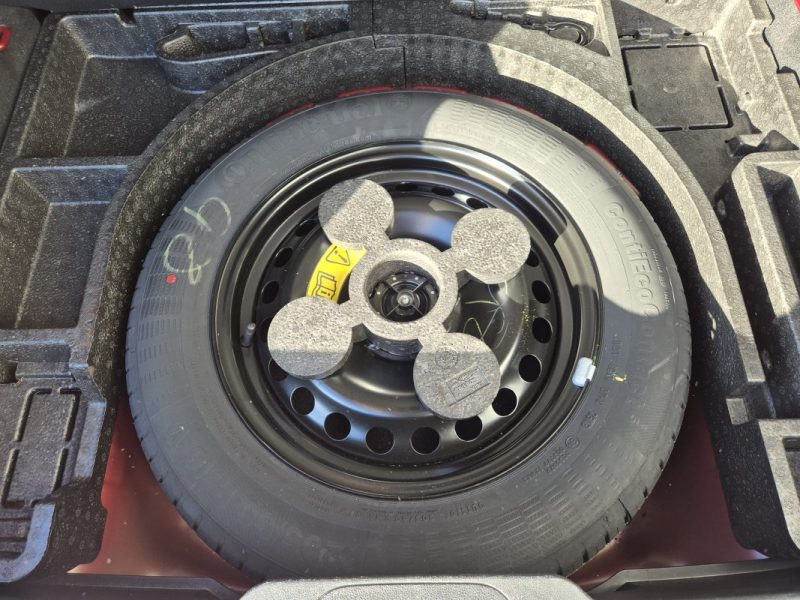 FORD FOCUS 1.5 TDCI 120 S&S TITANIUM  2018