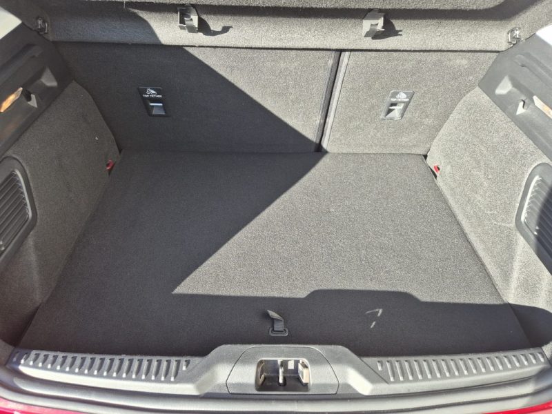 FORD FOCUS 1.5 TDCI 120 S&S TITANIUM  2018