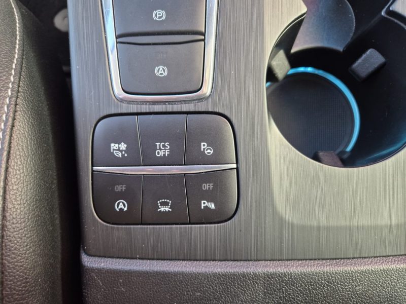 FORD FOCUS 1.5 TDCI 120 S&S TITANIUM  2018