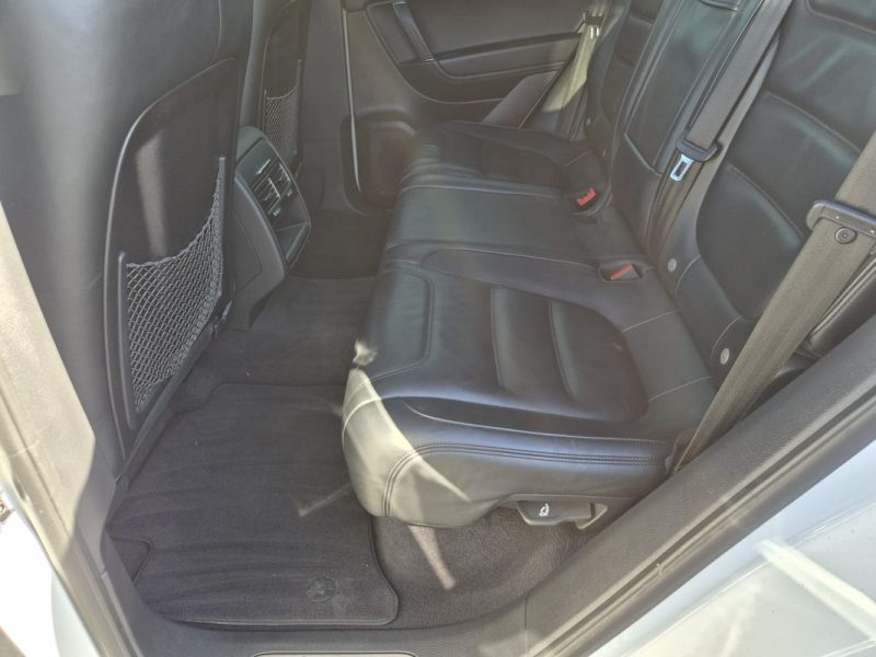 VOLKSWAGEN TOUAREG 3.0 V6 TDI 245 FAP 4MOTION TOIT OUVRANT