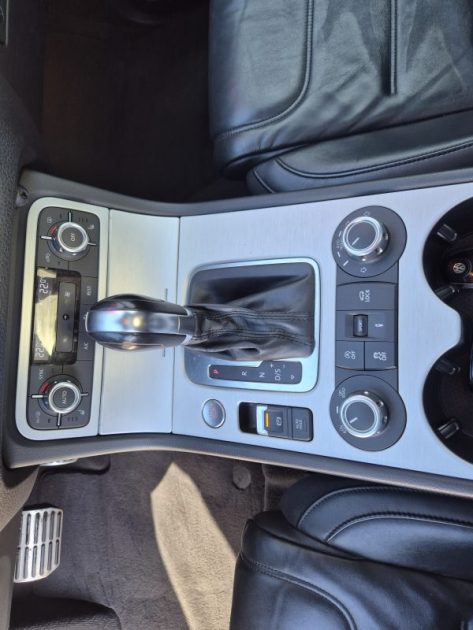 VOLKSWAGEN TOUAREG 3.0 V6 TDI 245 FAP 4MOTION BLUEMOTION CARAT EDITION TIPTRONIC A 2013