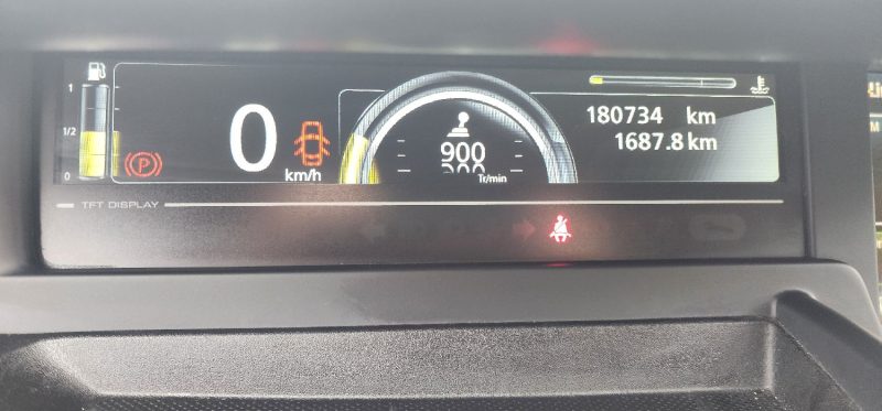 RENAULT SCENIC 3 1.6 DCI 130 BOSE 