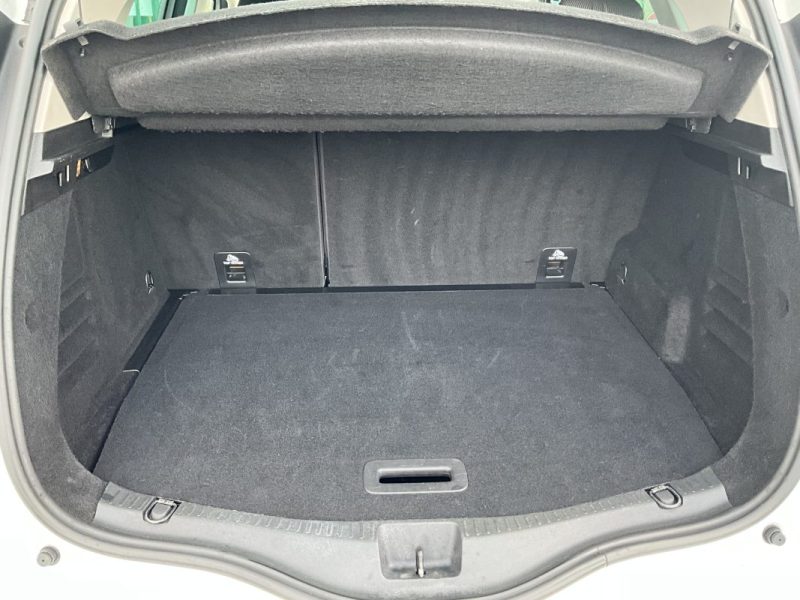 RENAULT SCÉNIC 1.7 dCI 120 CV BUSINESS *GARANTIE 1 AN + CROCHET D’ATTELAGE