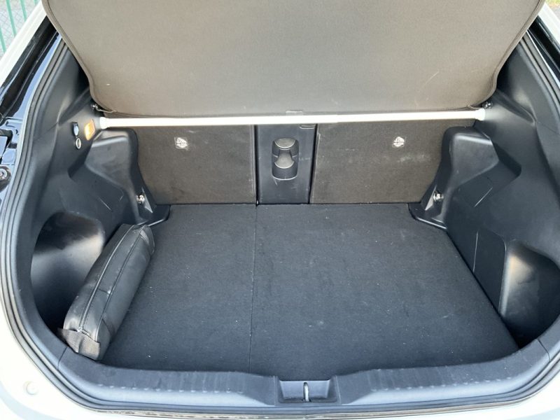 TOYOTA YARIS 1,5 116 CV MY21 GR SPORT HYBRID 2023