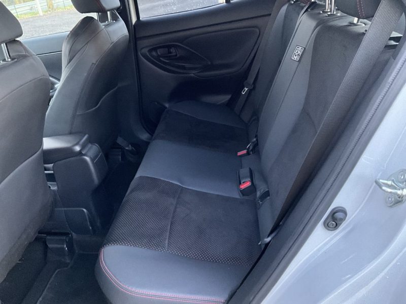 TOYOTA YARIS 1,5 116 CV MY21 GR SPORT HYBRID 2023