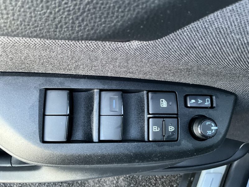 TOYOTA YARIS 1,5 116 CV MY21 GR SPORT HYBRID 2023