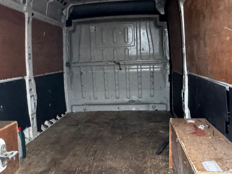 PEUGEOT BOXER 335 L3H2 2.0 BLUEHDI 130 PRO 2018